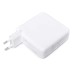 Chargeur 61w Pour MacBook Pro 13-Inch 3.5 GHz Core i7 Touch/Mid-2017 Adaptateur Secteur USB‑C