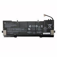 79.2wh HP Spectre 15-bl100 x360 Convertible PC series batter..