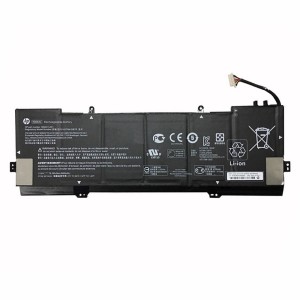 79.2wh HP TPN-Q213 batterie