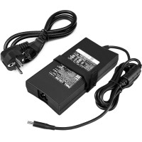 slim 130W Dell Inspiron 24 5415 All-in-One AC Adaptateur Cha..