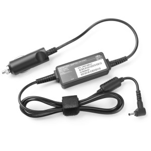 65W Original Fujitsu STYLISTIC Q7311 Chargeur de voiture