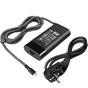 Original 100W hp envy 17-cw0176ng Chargeur