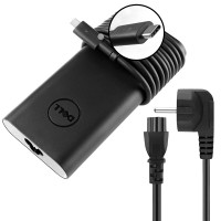 130W Dell XPS 9520 i5-12500H i7-12700H AC Adaptateur Chargeu..