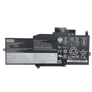 48.2Wh Lenovo 5B10W13962 batterie