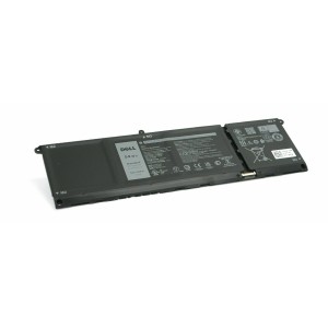 Dell P117F P117F005 batterie 54wh