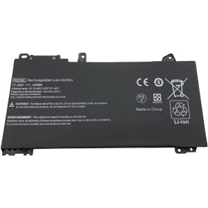 45Wh HP HSN-Q21C batterie