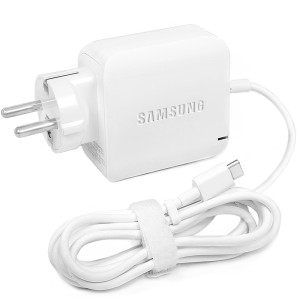 Chargeur Samsung Galaxy Book Ion 15 NT950X type-c 65W