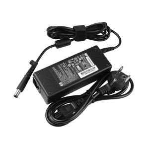 90W Original Chargeur pour HP Pavilion TouchSmart 21-h100 All-in-One