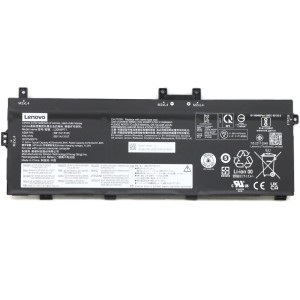 52.8Wh Lenovo ThinkPad X13 Yoga 21AW 21AX batterie