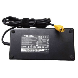 180W Original AC Adaptateur Chargeur pour Toshiba Delta ADP-180HB B