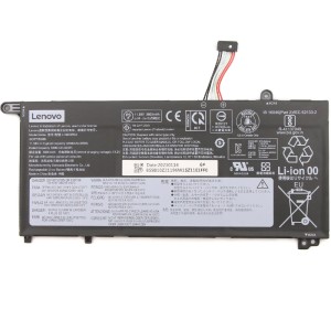 45wh Lenovo L19C3PDA 5B10Z21202 batterie