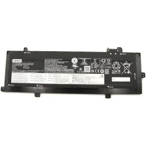 52.5Wh Lenovo ThinkPad T16 Gen 1 21bv batterie