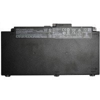 48wh HP ProBook 650 G5 batterie