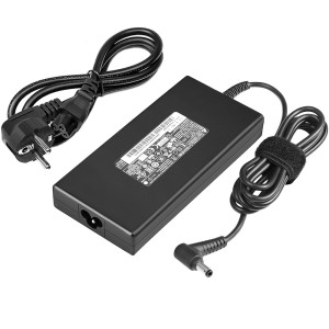 Nouveau mince 180W Chargeur AC Adaptateur pour MSI gt70 2pe-1051fr gt70 2pe-1054fr