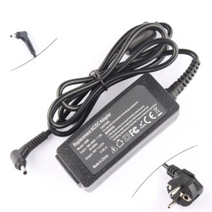 45W AC Adaptateur Chargeur pour Medion Akoya E1232T MD99410 MD 99410