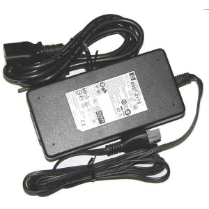 35W Original AC Adaptateur pour HP PSC 1315A All-in-One Printer