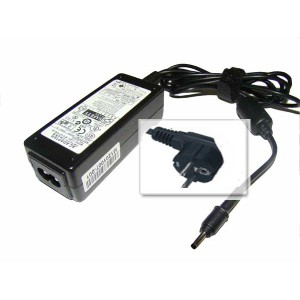 40W Original AC Adaptateur Chargeur pour Samsung ATIV Tab 3 10.1