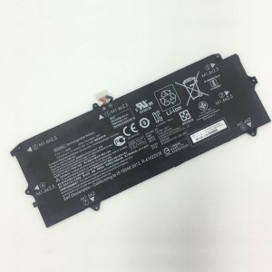 40wh "HP 812060-2B1 batterie