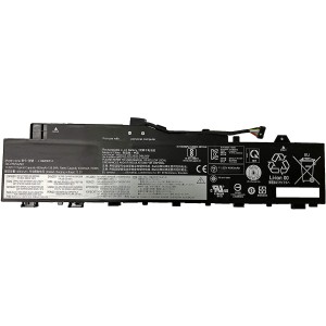 Lenovo L19M3PF4 SB10U86956 batterie