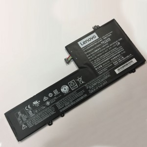 55wh Lenovo ideapad 720S-14IKB 80XC batterie