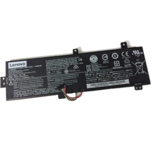 39wh Lenovo 5B10K87720 5B10L13960 batterie