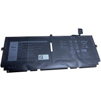 Dell XPS 13 Developer Edition batterie 52wh