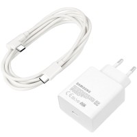 Chargeur Samsung galaxy book2 business 65W PD GaN