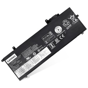 48wh Lenovo 01AV470 01AV471 01AV472 batterie