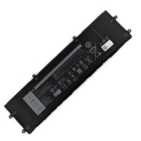 Dell Inspiron 16 7000 (7620) 2-in-1 batterie 87wh