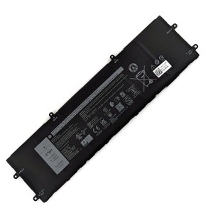 Alienware x15 r1 batterie 87wh