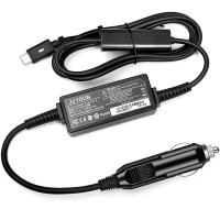 65w usb-c Acer N22Q3 Chargeur auto voiture dc