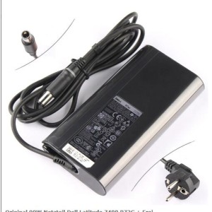 Original 90w Dell P72G P72G002 Chargeur