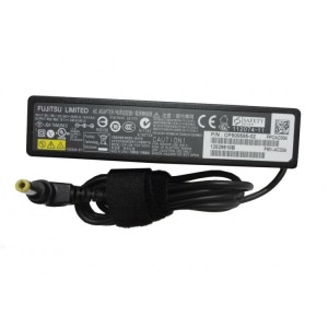 65W Original AC Adaptateur pour Fujitsu Stylistic R726 Q616 Q736