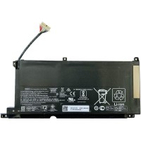 52.55wh HP Pavilion Gaming 16-a0015no 16-a0019no batterie