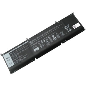 Dell 1VX1H 01VX1H batterie 42wh