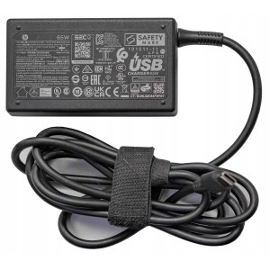 OEM HP EliteBook 840 G8 G9 G10 Chargeur USB-C 65W