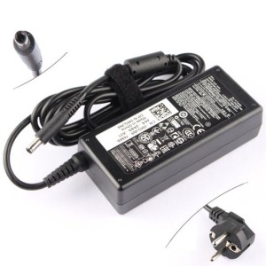 65W Original AC Adaptateur Chargeur pour Dell inspiron 11 3148