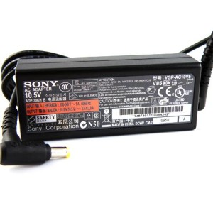 30W AC Adaptateur Chargeur pour Sony ADP-30KH B VGP-AC10V4 VGP-AC10V5