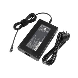 Original 200W Eluktronics P650RP6 AC Adaptateur Chargeur