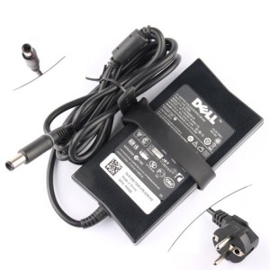 Original AC Adaptateur pour Dell Latitude 12 7000 E7240 P22S001