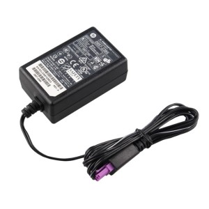 Original AC Adaptateur Imprimante pour HP Deskjet 2620 All-in-One