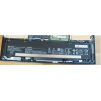 70.07wh HP OMEN 16 16-b0000 16-c0000 batterie