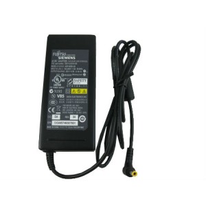 80W Original AC Adaptateur Chargeur pour Fujitsu lifebook S904