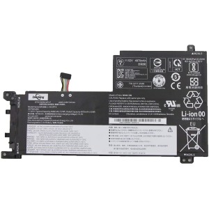 Lenovo IdeaPad 5 15IIL05 81YK batterie 57wh