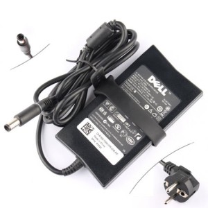 65W Original AC Adaptateur Chargeur pour Dell Latitude E6430ATG