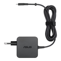 45W USB-C Asus ExpertBook CX54 Chromebook Plus Enterprise(CX..