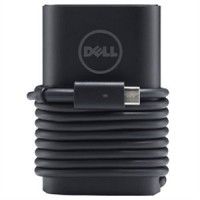 Original 65W Dell Chromebook 3400 2-in-1 Chargeur