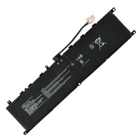 65wh MSI Vector GP66 HX12th Gen Intel RTX 30 series batterie