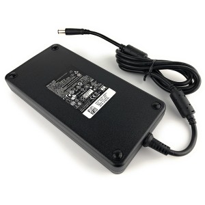 Original 240w Dell Alienware m15 m17 Chargeur