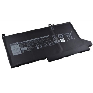 Dell Latitude 7490 batterie dj1j0 9w9mx 42wh